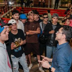 El Caribe entra en la contienda con voz propia: Caicedo y la apuesta regional por la Presidencia