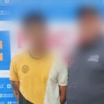 Judicializado “el Terror de la Moto Negra”, señalado de abusar de 7 mujeres en Barranquilla