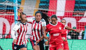 Acolfutpro repele a Mindeporte por respaldar reglamento de la Liga Femenina que vulneraría derechos laborales de jugadoras