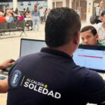 Alcaldía de Soledad avanza en ruta de empleabilidad: 126 personas vinculadas a empleo formal en 2026