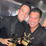 Elder Dayán y su agrupación arrasan en los Upar Awards y consolidan su momento estelar en el vallenato