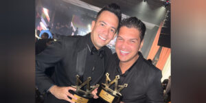 Elder Dayán y su agrupación arrasan en los Upar Awards y consolidan su momento estelar en el vallenato