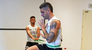 Junior dispuso la boletería para enfrentar a Llaneros: ¡en las buenas y en las malas!