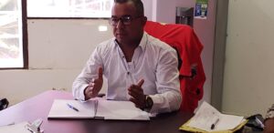 Por presuntos actos de corrupción, Fiscalía imputa a exalcalde de San Cristóbal, Bolívar