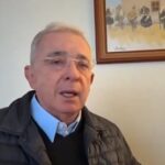 “Estoy muy viejo”: Uribe afirma que no le interesa ser ministro de Defensa en eventual Gobierno de Paloma