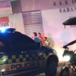 Tres muertos en Sabanagrande tras la ejecución de dos atentados criminales