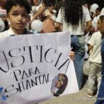 “¿Por qué sigue libre el responsable?”: claman justicia por niña que murió arrollada por motociclista en Puerto Colombia