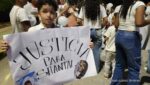 “¿Por qué sigue libre el responsable?”: claman justicia por niña que murió arrollada por motociclista en Puerto Colombia