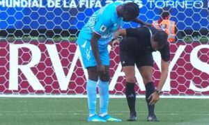 Juego por la fecha 1 de Libertadores entre Junior y Palmeiras tendría su primera ‘baja’ sensible