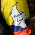Condenados 11 exintegrantes de bloque de las FARC-EP por más de 160 hechos delictivos