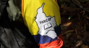 Condenados 11 exintegrantes de bloque de las FARC-EP por más de 160 hechos delictivos