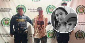 Feminicidio en estadero de Santa Marta: presunto responsable quedó a disposición de la Fiscalía