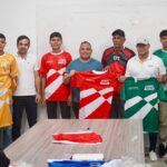 Gran Final Departamental de Golea Atlántico se vivirá en el nuevo Parque Estadio de Sabanagrande