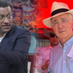 “Me están poniendo una lápida en la cabeza”: gobernador de Nariño frente a acusaciones de Álvaro Uribe