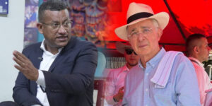 “Me están poniendo una lápida en la cabeza”: gobernador de Nariño frente a acusaciones de Álvaro Uribe