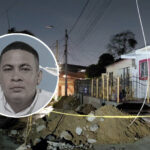 Tragedia en Barranquilla: joven falleció tras tener contacto con una guaya energizada en La Sierrita