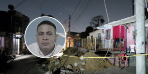 Tragedia en Barranquilla: joven falleció tras tener contacto con una guaya energizada en La Sierrita