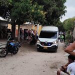 Encuentran cuerpo de un adulto mayor dentro de una vivienda en el barrio El Esfuerzo de Soledad