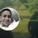 Identifican cuerpo hallado en Campo de la Cruz: era un hombre que estaba desaparecido