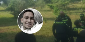 Identifican cuerpo hallado en Campo de la Cruz: era un hombre que estaba desaparecido