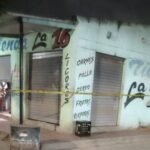“Su hermano lo amenazó días antes”: hombre fue perseguido por un criminal y ultimado en tienda de Malambo