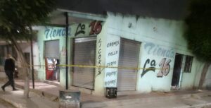 “Su hermano lo amenazó días antes”: hombre fue perseguido por un criminal y ultimado en tienda de Malambo
