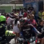 Atentado en el barrio Carrizal: joven es ultimado por un desconocido