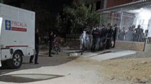 Identifican a hombre que fue ultimado en la entrada de su vivienda en Soledad