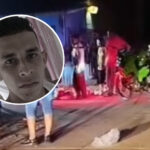 Hombre fue ultimado con arma de fuego en otro hecho criminal registrado en Malambo