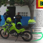 Hombre ultimado en Sabanalarga habría aparecido en un panfleto amenazante: le exigían abandonar el pueblo