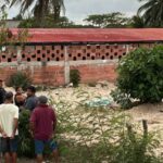 “Cuidaba el lote baldío donde lo ultimaron”: identifican a hombre fallecido por atentado en La Playa