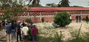 “Cuidaba el lote baldío donde lo ultimaron”: identifican a hombre fallecido por atentado en La Playa