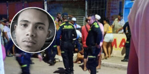 Presunto armero de la banda los Pepes fue ultimado mientras ingería licor en Malambo