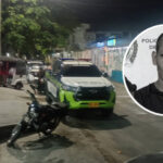 Criminales pusieron fin a la vida de un hombre en la urbanización Mundo Feliz, en Galapa