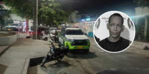 Criminales pusieron fin a la vida de un hombre en la urbanización Mundo Feliz, en Galapa