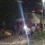 Escalada de crímenes en Sabanalarga: adolescente fue ultimado en el barrio Villa Concepción