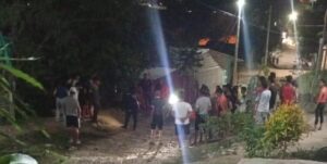 Escalada de crímenes en Sabanalarga: adolescente fue ultimado en el barrio Villa Concepción