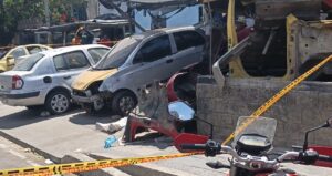 “Este fue el tercer atentado que le hicieron”: joven es ultimado por criminales en El Bosque, Barranquilla