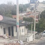 Criminal persiguió a su víctima hasta el baño de una vivienda y le quitó la vida en el barrio Me Quejo