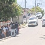 Ataque criminal en el barrio Nueva Colombia: albañil es ultimado a plena luz del día