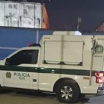 Interno de la Penitenciaría El Bosque fue ultimado por otro recluso