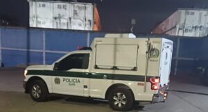 Interno de la Penitenciaría El Bosque fue ultimado por otro recluso