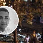 Joven de 19 años fue ultimado frente a su vivienda en Los Almendros, Soledad