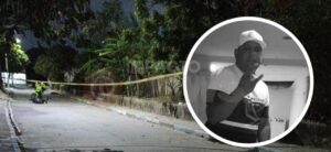 Joven venezolano fue ultimado en el barrio El Bosque, en Barranquilla