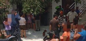 Sigue la racha criminal en el Atlántico: mujer fue ultimada dentro de una vivienda en Baranoa