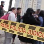 Tres muertos en ataque con arma blanca durante el rodaje de una producción audiovisual en Bogotá