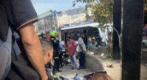 “Era vendedor de frutas”: ataque criminal cobra la vida de un hombre en el centro de Barranquilla