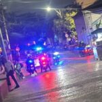 Un hombre murió y otro resultó herido tras atentado en una tienda del barrio Chiquinquirá, en Barranquilla