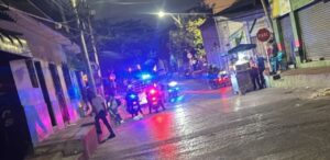 Un hombre murió y otro resultó herido tras atentado en una tienda del barrio Chiquinquirá, en Barranquilla