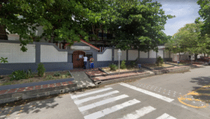 Institución Educativa Betania Norte denuncia extorsión contra una de sus docentes